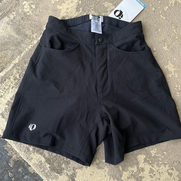 Pearl Izumi Pants - New Pearl Izumi padded cycling shorts